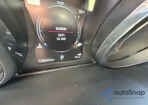 2016 Land Rover Range Rover Sport 3.0L V6 Supercharged Hse из США, поврежденный, VIN SALWR2VF1GA557053